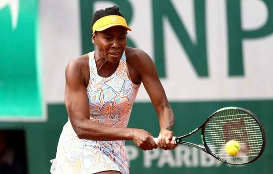 Venus Williams