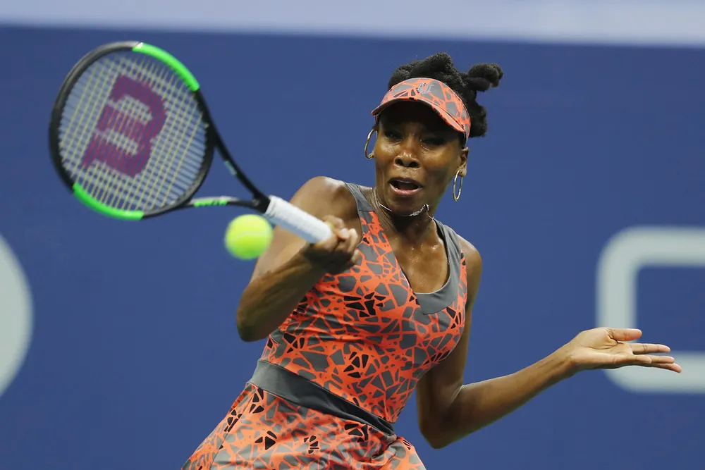 Sharapova tan giấc mơ hoa ảnh 2