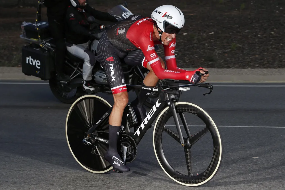 Froome tiếp tục thống trị ảnh 2