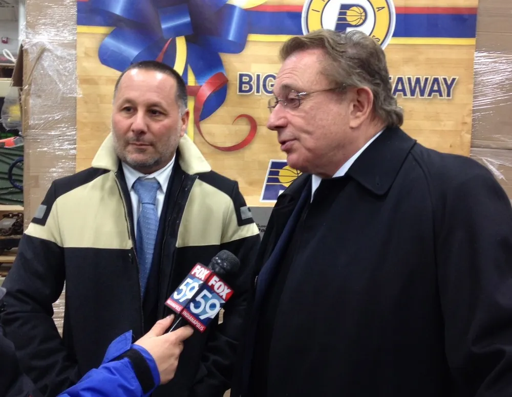 Lakers bị phạt 500.000 USD, nhưng Pakers không kiện… ảnh 2