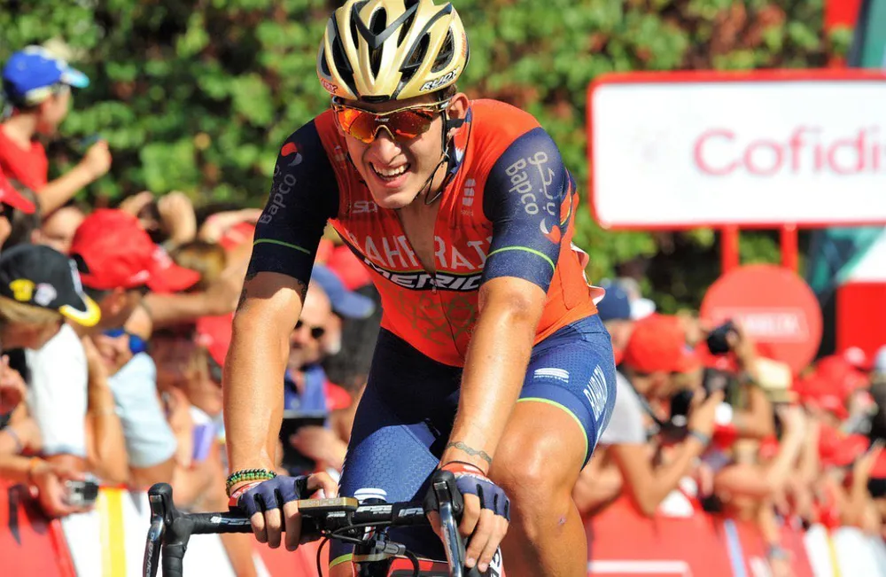 “Lệnh tiễn” trong tay Froome ảnh 3