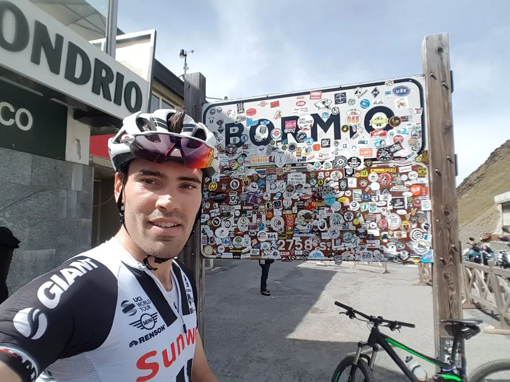 Chiến thắng bất ngờ của Sunweb ảnh 3