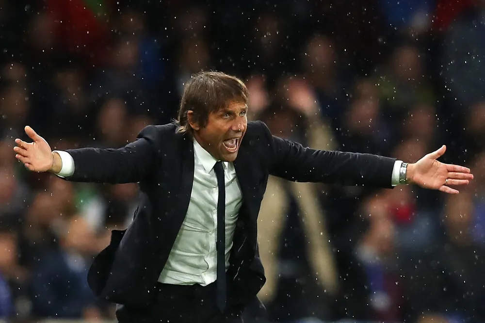 Cơ hội sau… 5 năm trời của Musonda ảnh 4