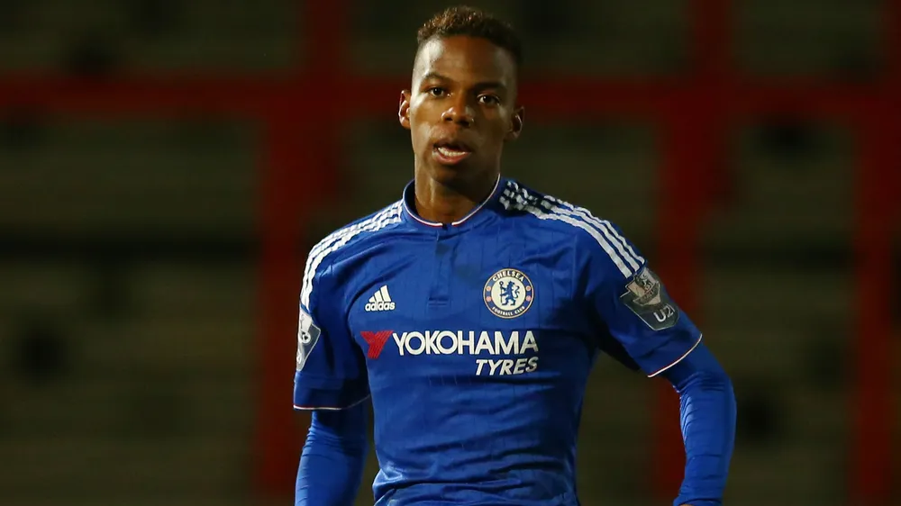 Musonda trước cơ hội đá chính đầu tiên cho Chelsea sau 5 năm chờ đợi