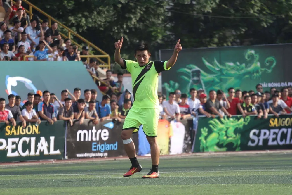 “Bắc tiến” đầu quân cho Ocean, Vua phủi Capdervilar nói gì? ảnh 1