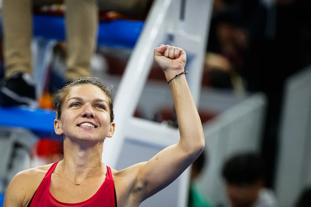 Sau khi báo thù, Sharapova lại bị… phục hận ảnh 2