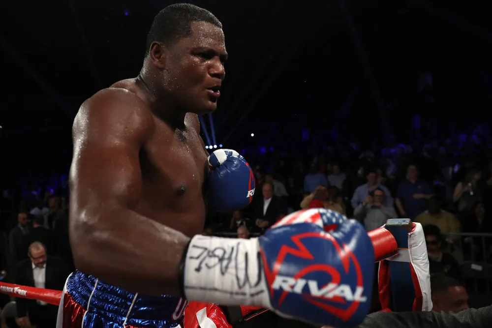 Wilder sẽ bảo vệ đai vô địch trước Stiverne ảnh 1