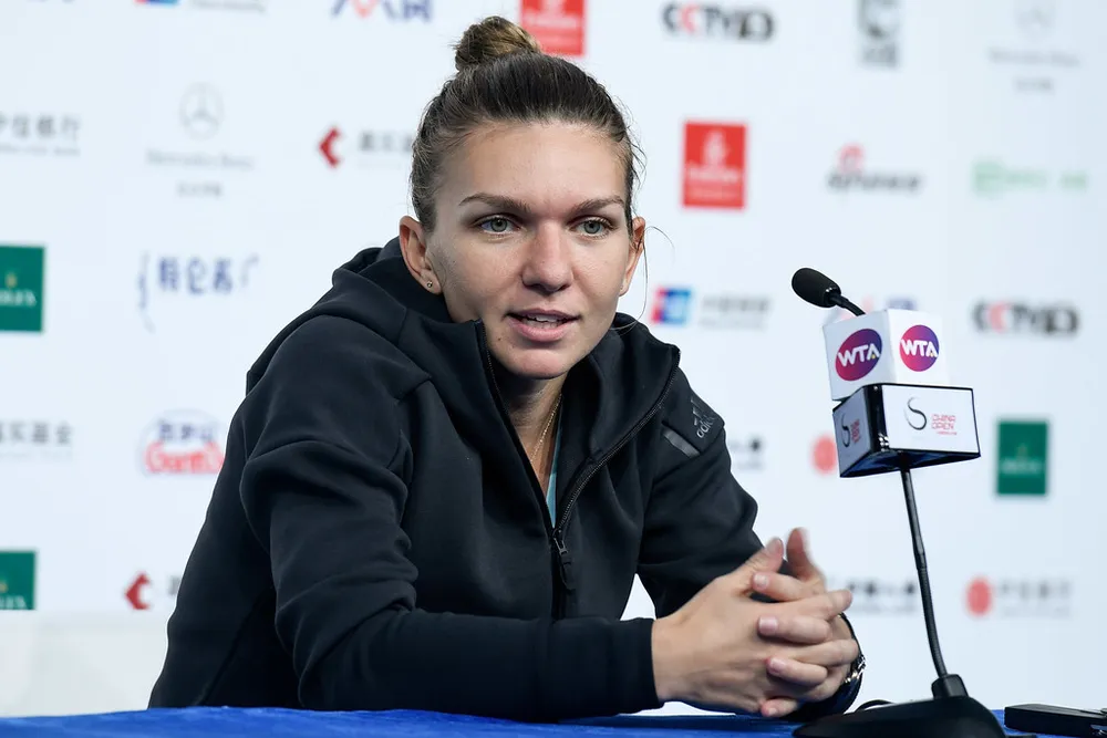 Quay lại tốp 100, Sharapova may mắn “né” Garcia ảnh 3