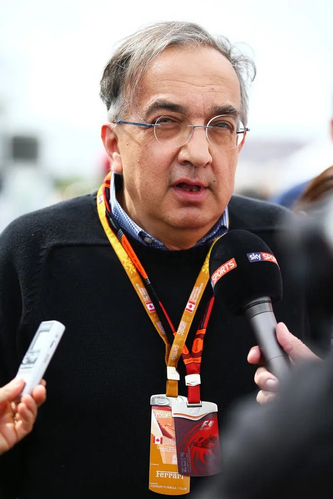 Đua xe F1 - Ferrari và giao lộ định mệnh ảnh 3