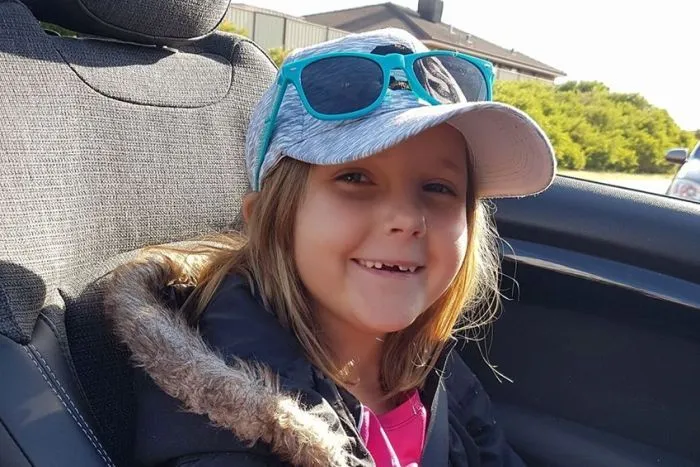 Tay đua nhí 8 tuổi tử nạn trên đường đua ảnh 1