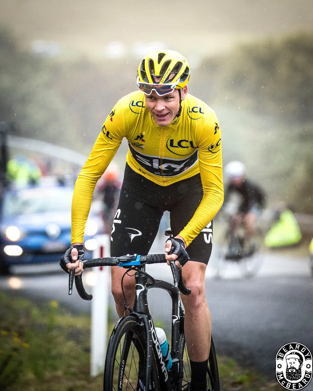 Xe đạp - Giro d’Italia 2018 và những điểm nhấn đáng chú ý ảnh 4 Xe đạp - Giro d’Italia 2018 và những điểm nhấn đáng chú ý ảnh 4