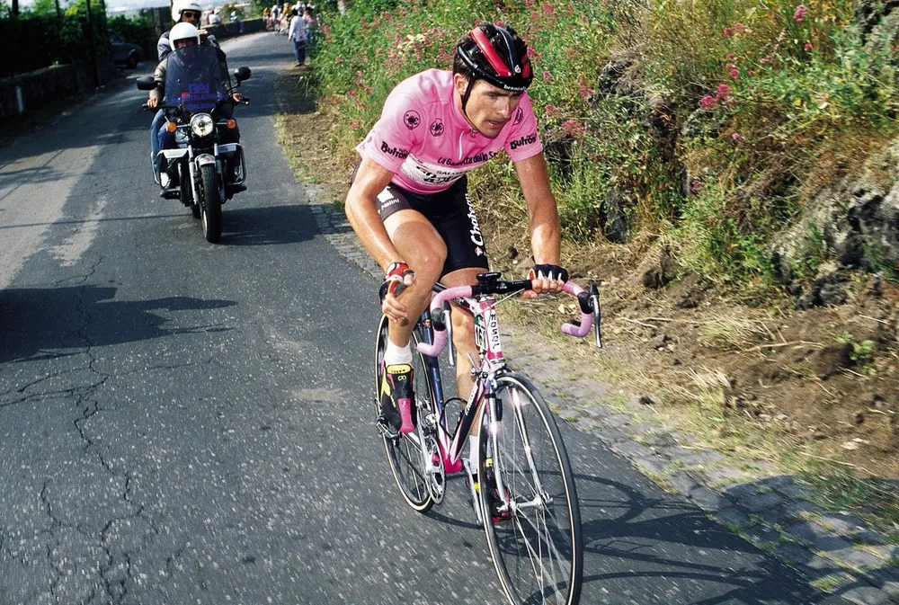 Xe đạp - Giro d’Italia 2018 và những điểm nhấn đáng chú ý ảnh 3 Xe đạp - Giro d’Italia 2018 và những điểm nhấn đáng chú ý ảnh 3