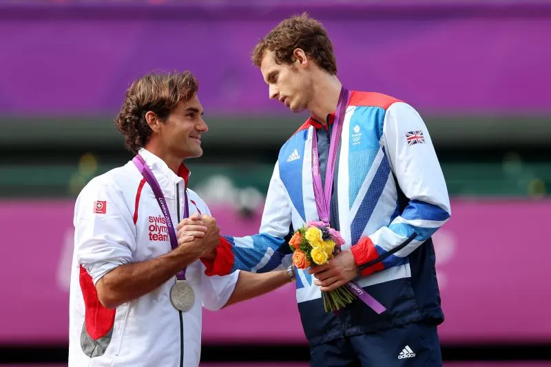 Roger Federer – Có thể sẽ chia tay cả Davis Cup lẫn Olympic ảnh 2 Roger Federer – Có thể sẽ chia tay cả Davis Cup lẫn Olympic ảnh 2