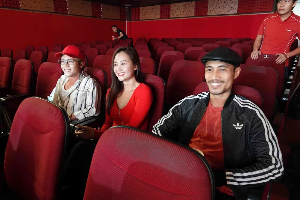 20 giờ ngày 2-1-2017 truyền hình trực tiếp Lễ trao giải Quả bóng Vàng Việt Nam 2017 ảnh 2