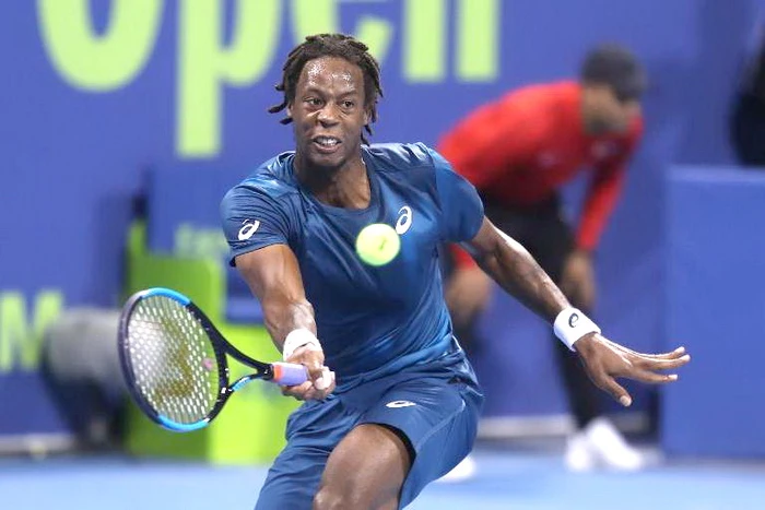 Gael Monfils