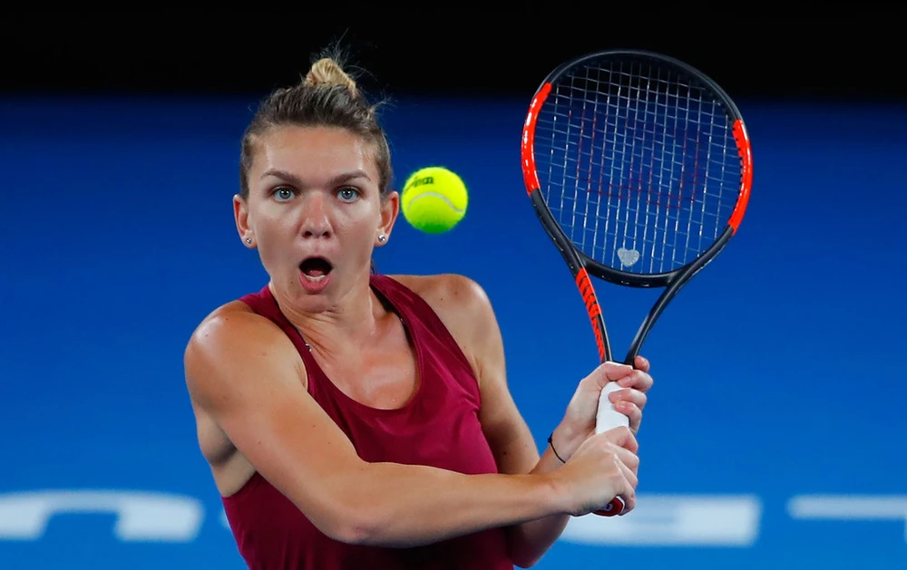 Simona Halep