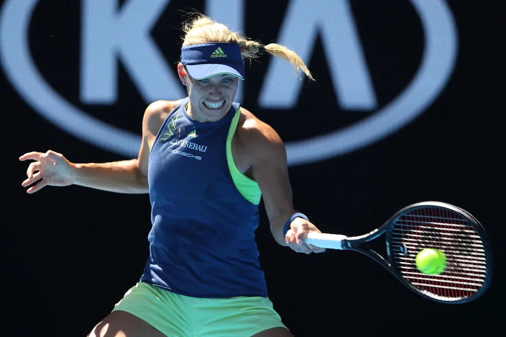 Australian Open 2018: Ngày mai, Nữ hoàng đại chiến! ảnh 3 Australian Open 2018: Ngày mai, Nữ hoàng đại chiến! ảnh 3