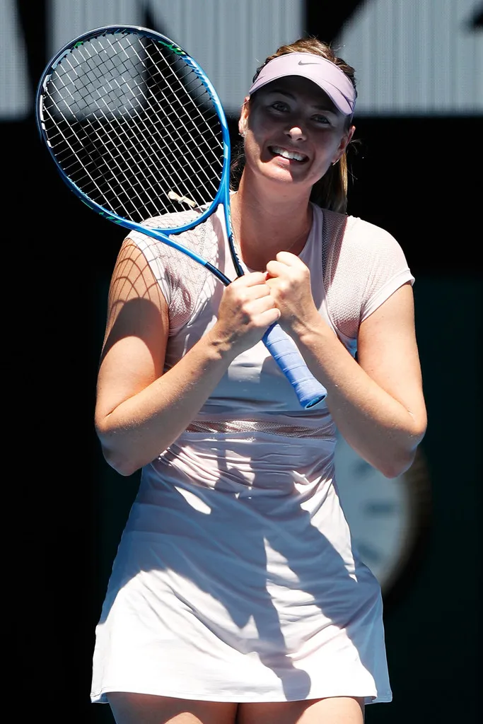 Australian Open 2018: Ngày mai, Nữ hoàng đại chiến! ảnh 1 Australian Open 2018: Ngày mai, Nữ hoàng đại chiến! ảnh 1