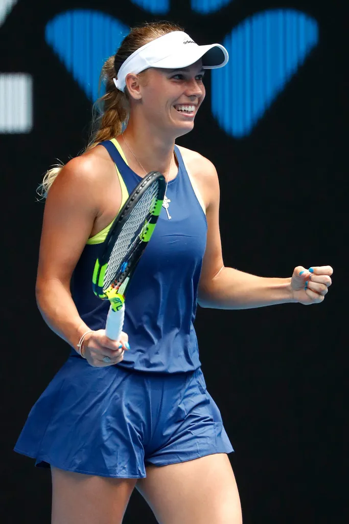 Australian Open 2018: Báo thù “Tiểu tử ngổ ngáo” Kyrgios, “Đệ tam kiếm” Dimitrov vào tứ kết ảnh 2