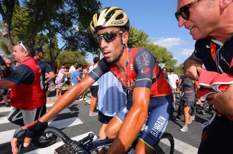 Vincenzo Nibali