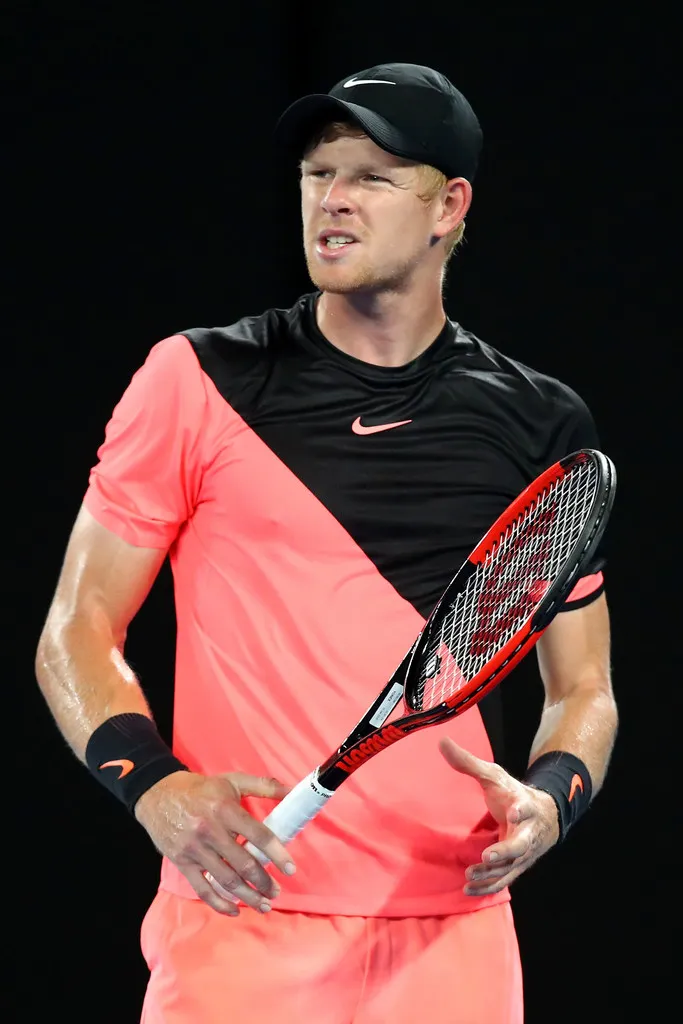 Australian Open 2018: Cilic vào chung kết đơn nam, Halep gặp Wozniacki ở chung kết đơn nữ ảnh 1