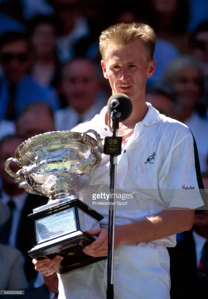 Australian Open 2018: Cha nào con nấy – Korda “con” và vinh quang… 20 năm sau ảnh 1