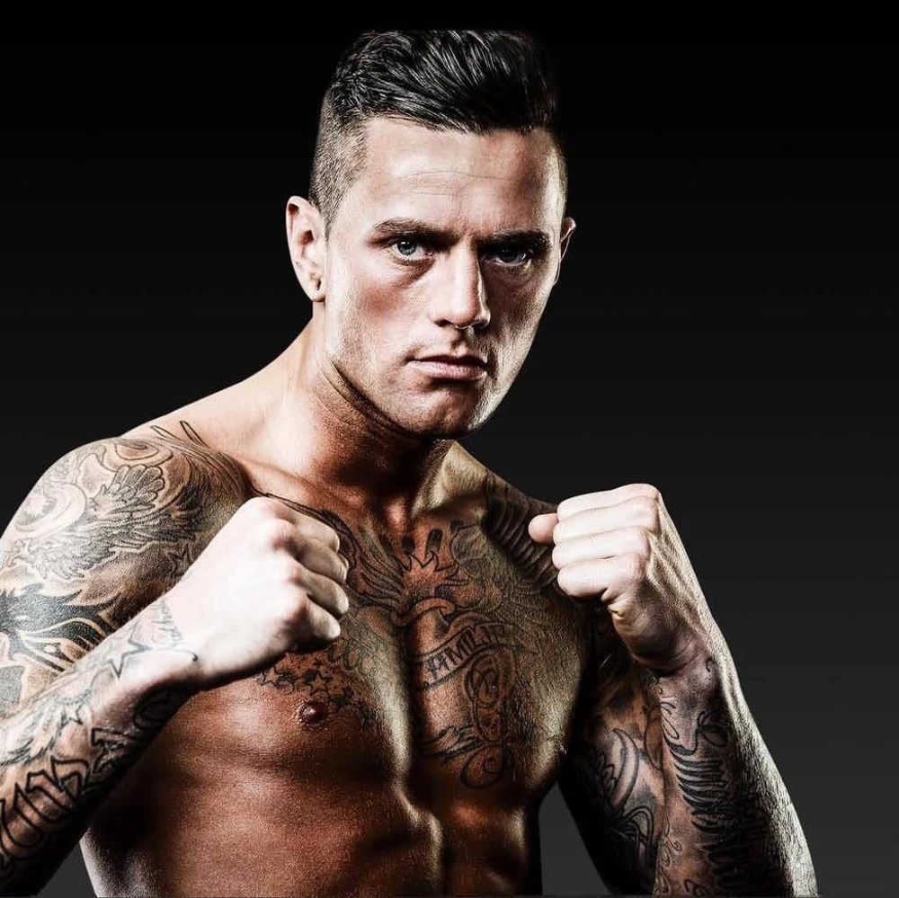 Nieky Holzken sẽ "phó hội" Callum Smith thay cho Jurgen Braehmer 