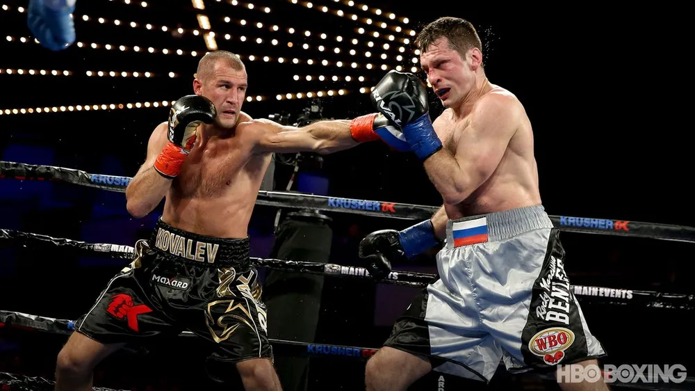 Quyền Anh: Wilder “cuồng nộ” thổi bay Ortiz ở hiệp 10 ảnh 3