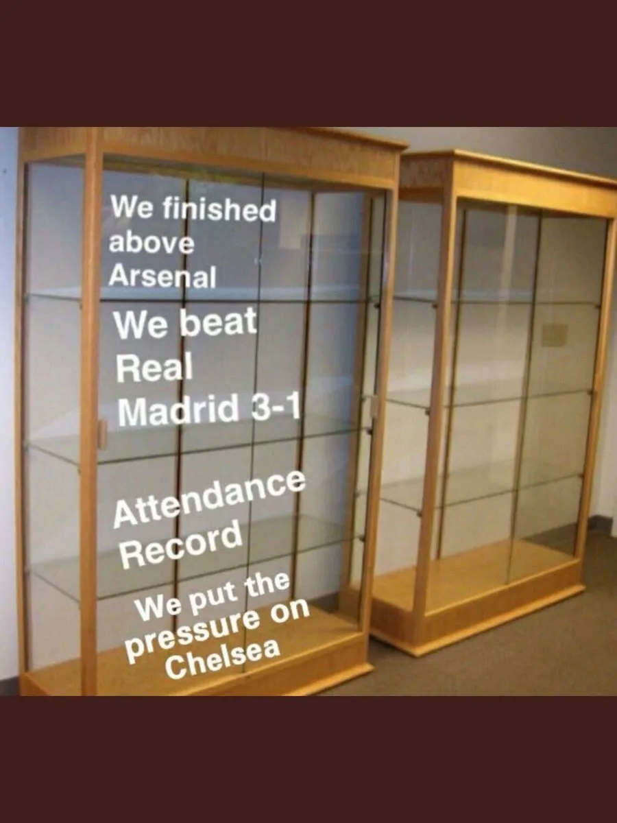 Góc tiếu ngạo: Juve quá “già giơ”, Tottenham vẫn còn “non và xanh lắm” ảnh 6