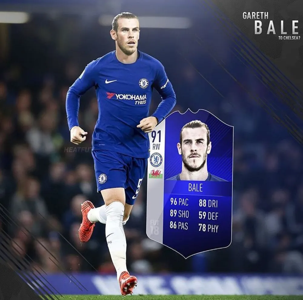 Chelsea tròn 113 năm tuổi: Sư tử Xanh vẫn gầm vang tứ hải ảnh 8