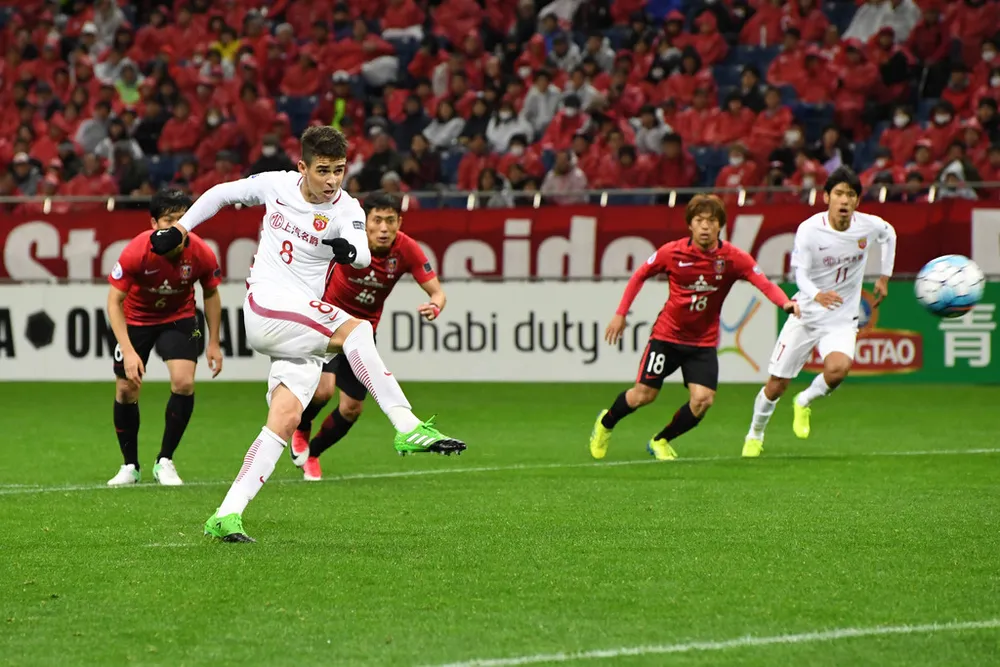 World Cup 2018: Mải kiếm tiền, Oscar không màng đến đội tuyển Brazil? ảnh 3