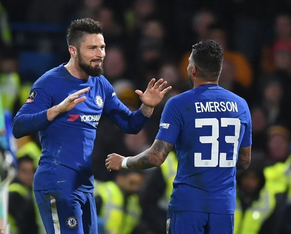 Leicester – Chelsea: Mệnh lệnh phải thắng ảnh 3