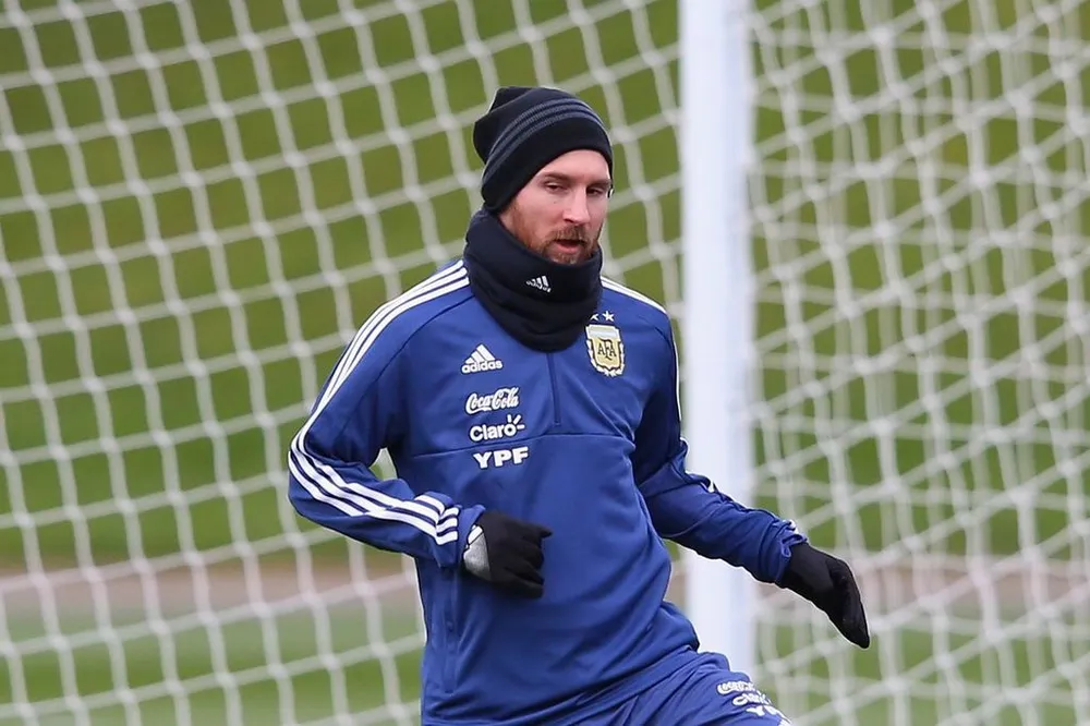 World Cup 2018: Áo đấu mới rực rỡ sắc màu! ảnh 2