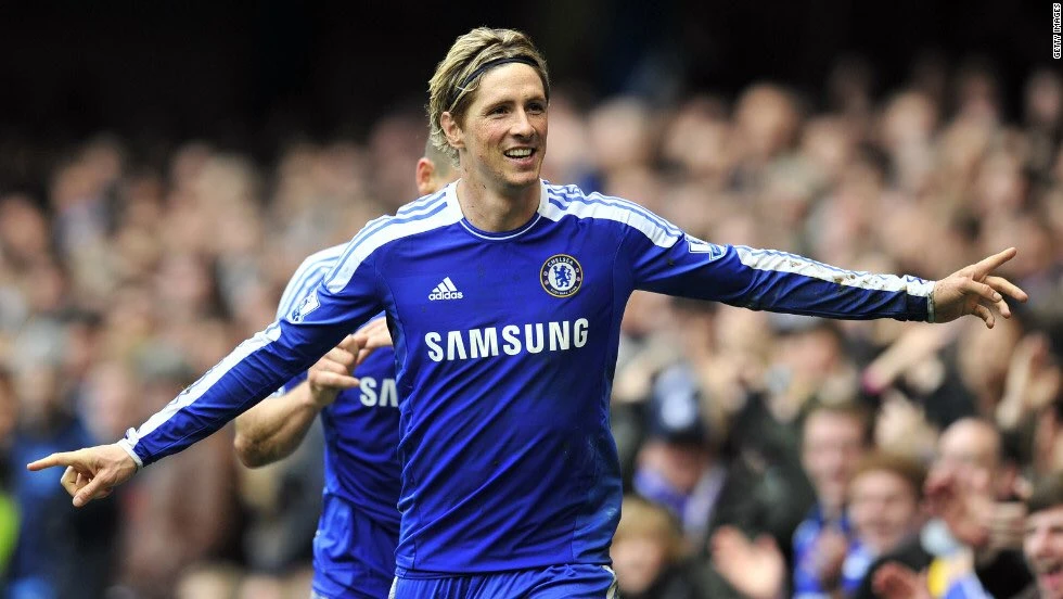 Fernando Torres