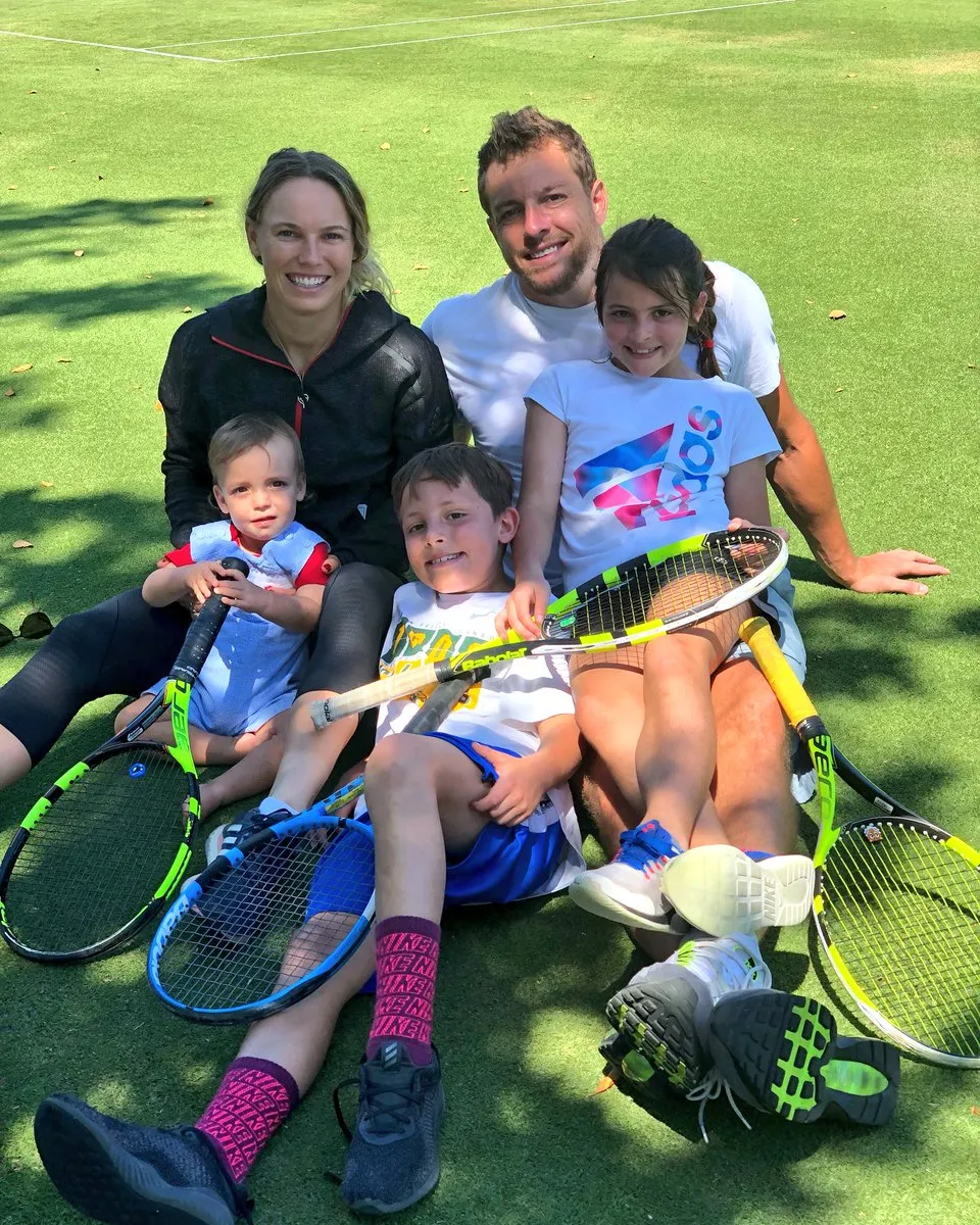 Wozniacki tố bị dọa giết trong trận thua Puig ảnh 1