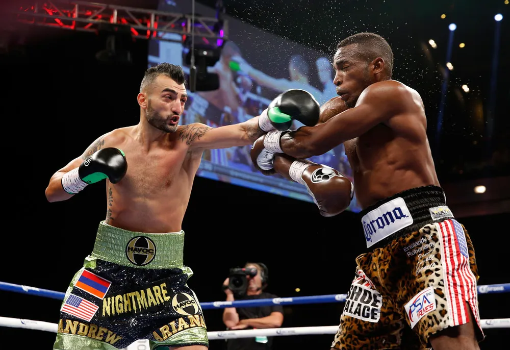 Quyền Anh: Golovkin chật vật tìm người thế Alvarez, “Gã béo” chính thức quay trở lại ảnh 1