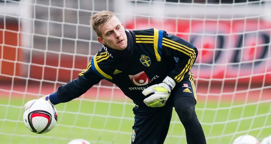 World Cup 2018: Ibra quay trở lại có thể phá vỡ tập thể Thụy Điển ảnh 1