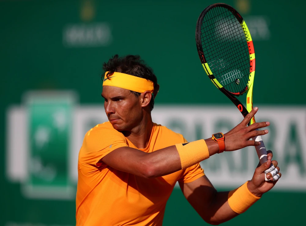 Rafael Nadal sẽ đấu với Dominic Thiem trong trận đấu rất đáng chú ý vào chiều tối nay