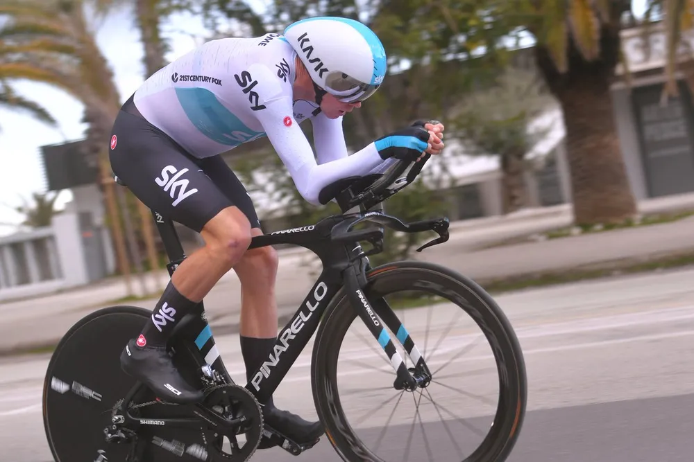 Giro d’Italia 2018: Ngày thứ… 2, Dumoulin vẫn khoác Áo hồng ảnh 5