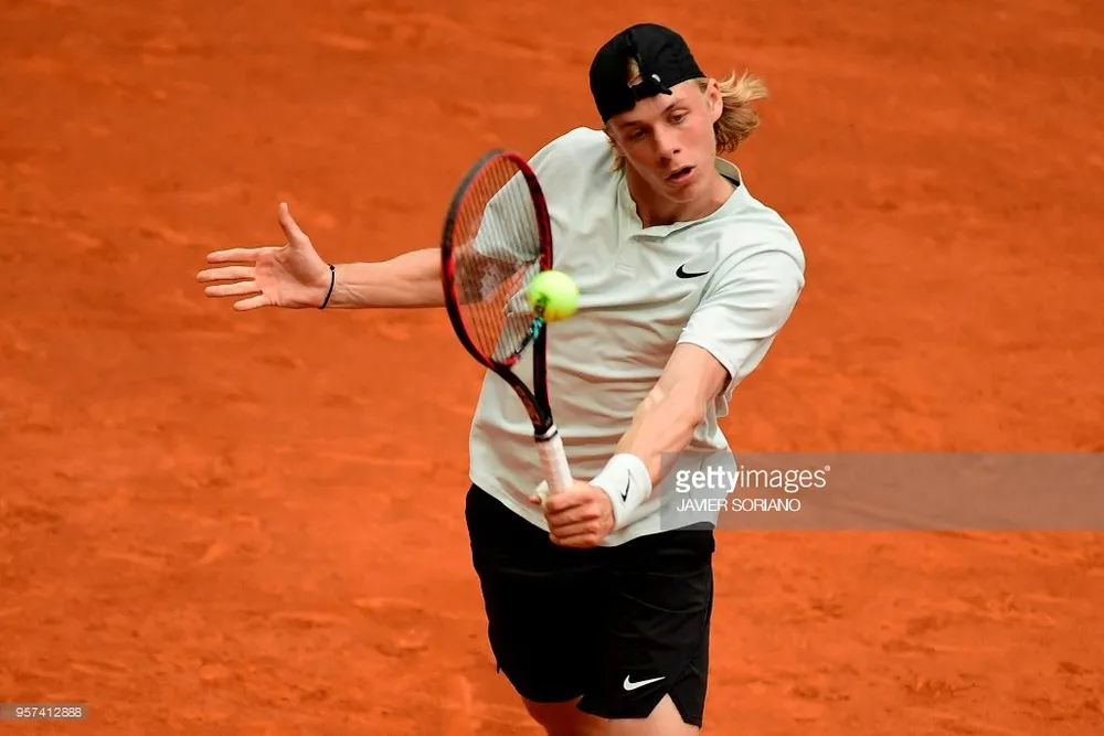 Mutua Madrid Open 2018: Thiem chặn đứng Nadal, Federer sẽ giành lại ngôi Nhà vua ảnh 3