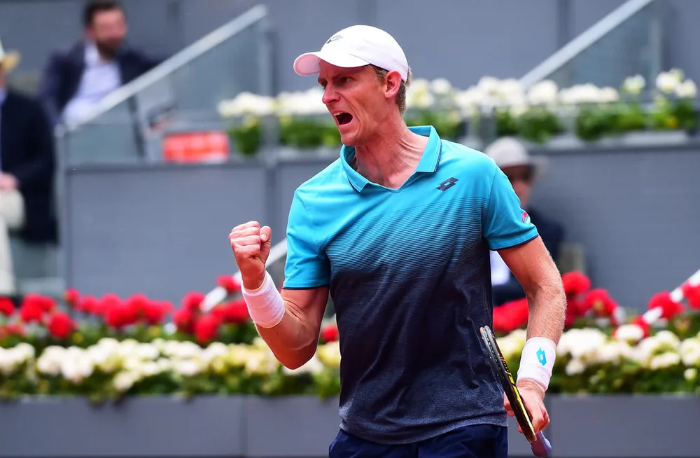 Mutua Madrid Open 2018: Thiem chặn đứng Nadal, Federer sẽ giành lại ngôi Nhà vua ảnh 2