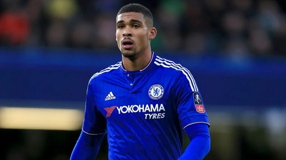 Loftus-Cheek thưởng thức không khí World Cup, nhưng vẫn nhớ về Chelsea ảnh 1 Loftus-Cheek thưởng thức không khí World Cup, nhưng vẫn nhớ về Chelsea ảnh 1