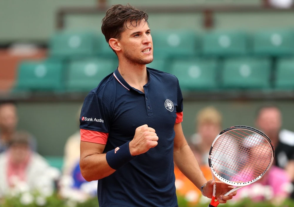 Dominic Thiem