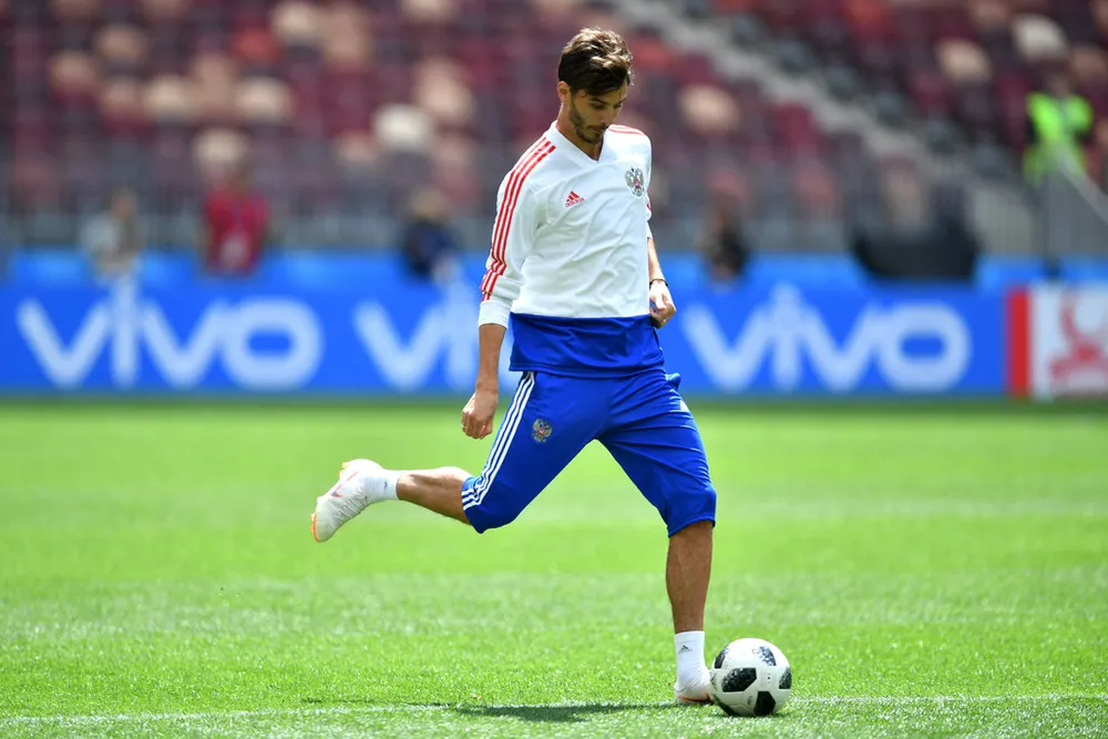 Trước trận Nga – Tây Ban Nha: Tổng thống Putin không dự khán trận đấu ảnh 2