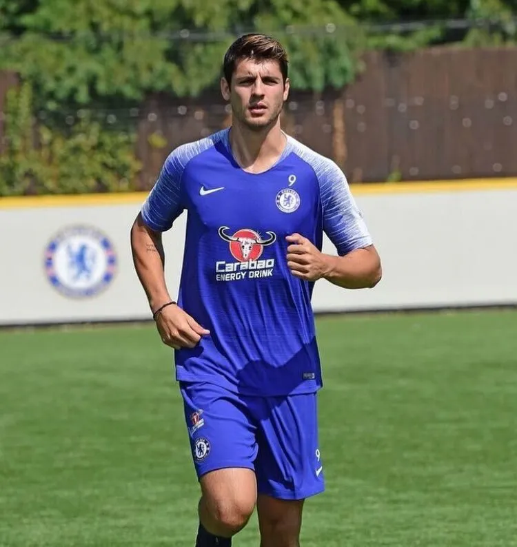 Số phận một số cầu thủ Chelsea dưới thời Sarri ảnh 7