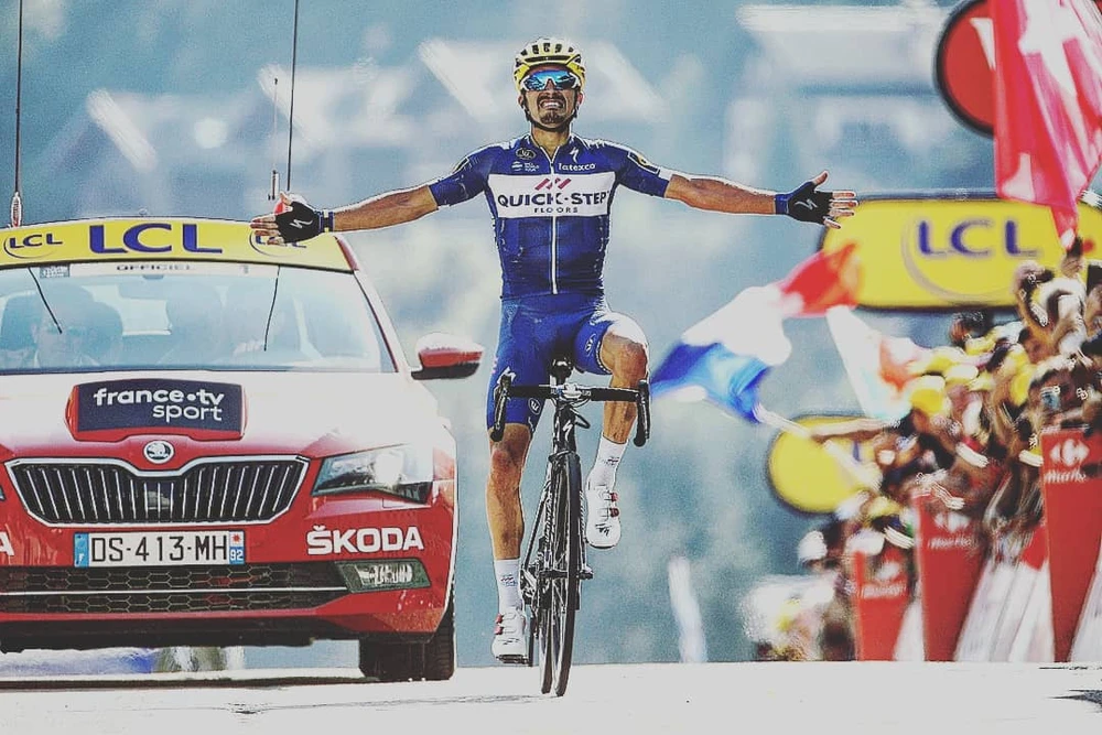 Julien Alaphilippe