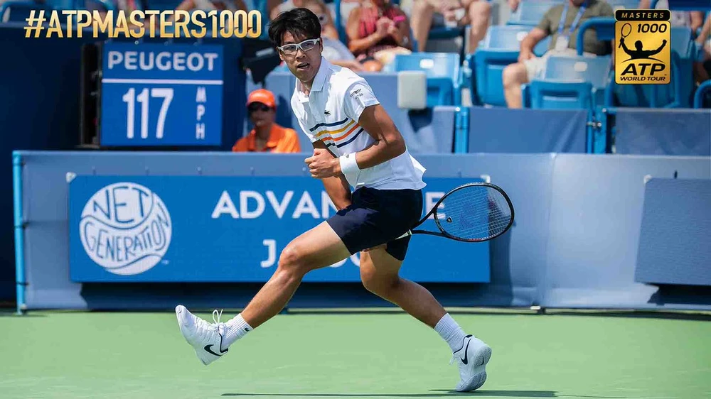 Hyeon Chung - soái ca Hàn Quốc