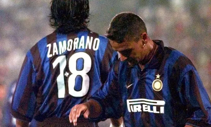 10 điều chưa biết về “Tóc đuôi ngựa thần thánh” Roberto Baggio ảnh 4 10 điều chưa biết về “Tóc đuôi ngựa thần thánh” Roberto Baggio ảnh 4