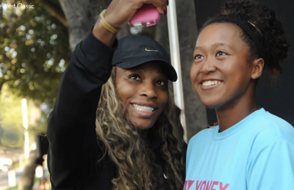 US Open 2018: Cứu 13/13 break-point, “nhi nữ Nhật Bản” hẹn Serena ở chung kết ảnh 1 US Open 2018: Cứu 13/13 break-point, “nhi nữ Nhật Bản” hẹn Serena ở chung kết ảnh 1