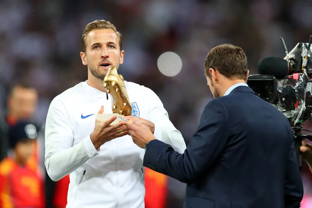 Nations League: Đi giày Vàng, Kane vẫn không thể… ghi bàn! ảnh 4 Nations League: Đi giày Vàng, Kane vẫn không thể… ghi bàn! ảnh 4